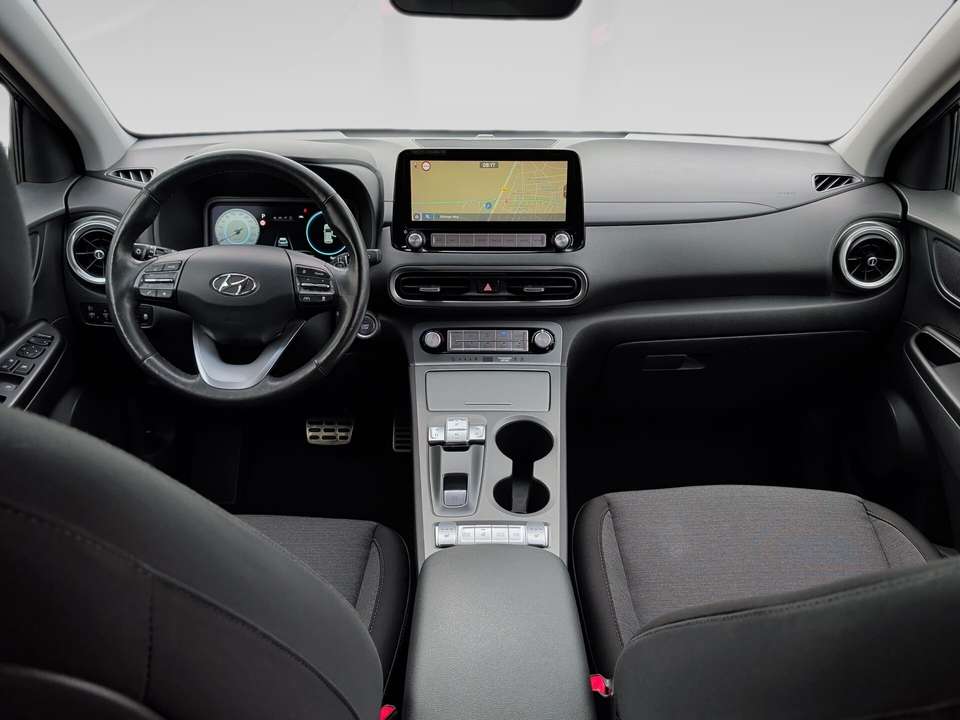 Hyundai KONA - Imagem 14