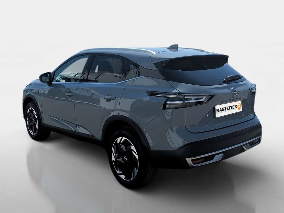 Nissan Qashqai - Imagem 3