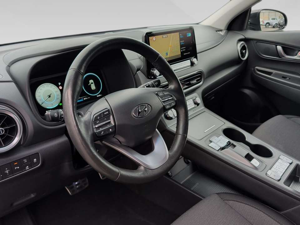 Hyundai KONA - Imagem 15