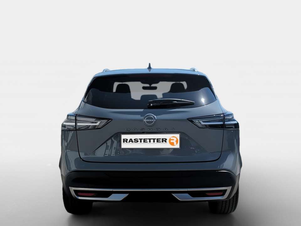 Nissan Qashqai - Imagem 4