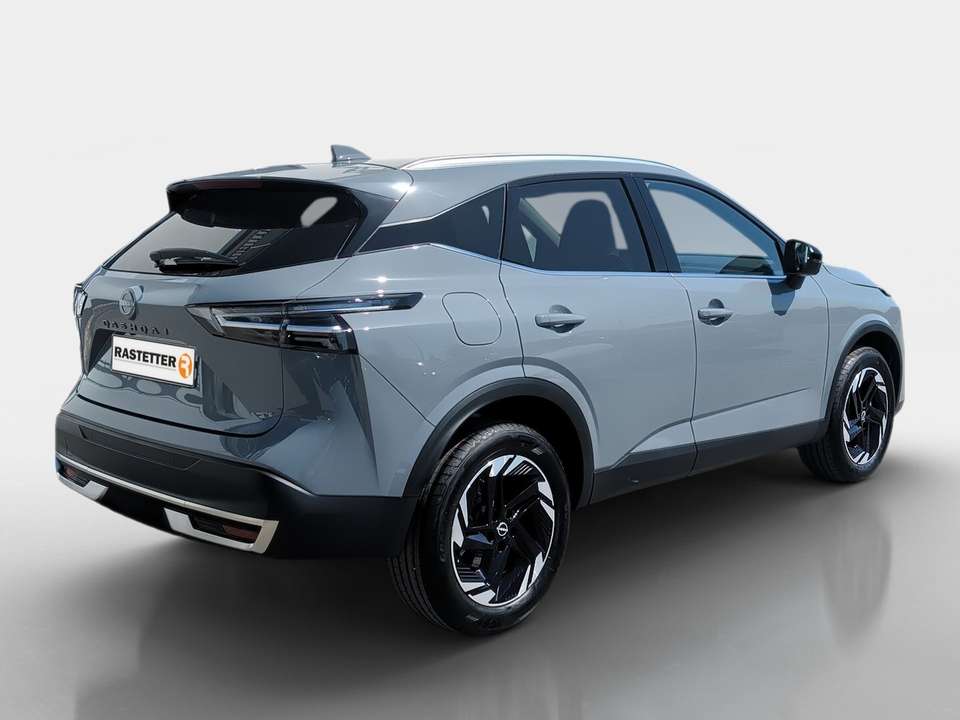 Nissan Qashqai - Imagem 5
