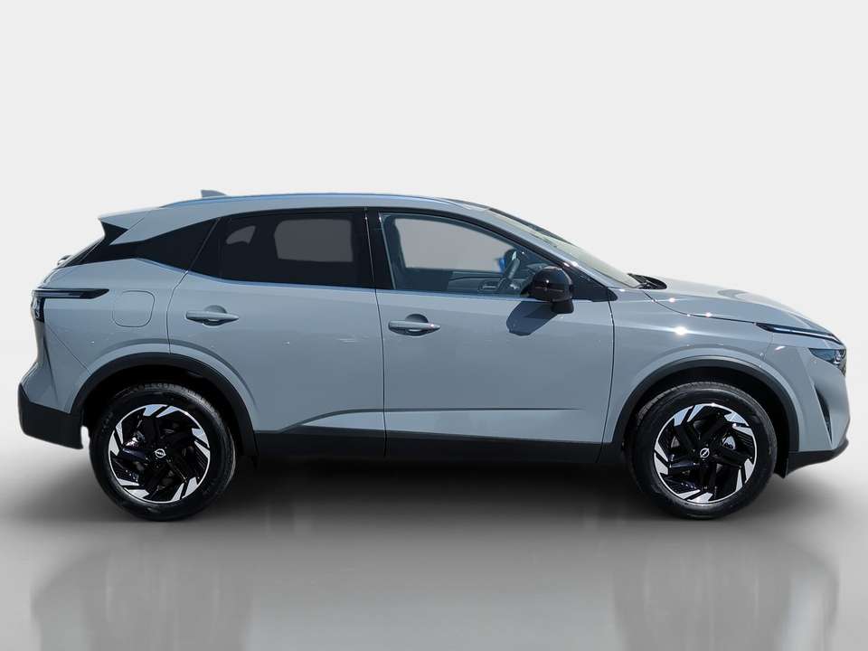 Nissan Qashqai - Imagem 6