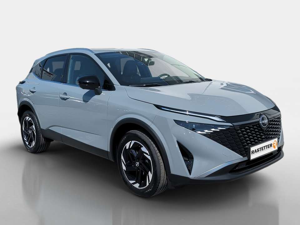 Nissan Qashqai - Imagem 7
