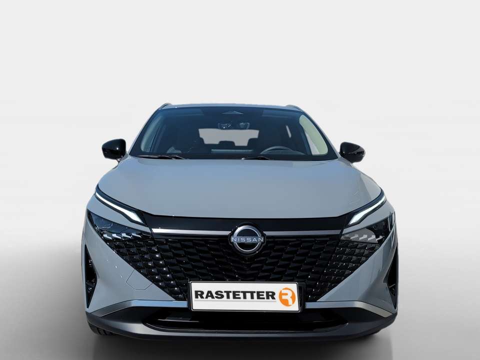 Nissan Qashqai - Imagem 8