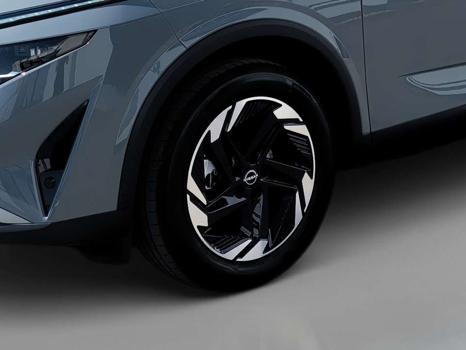 Nissan Qashqai - Imagem 9