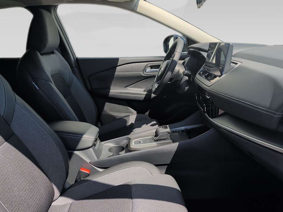 Nissan Qashqai - Imagem 10