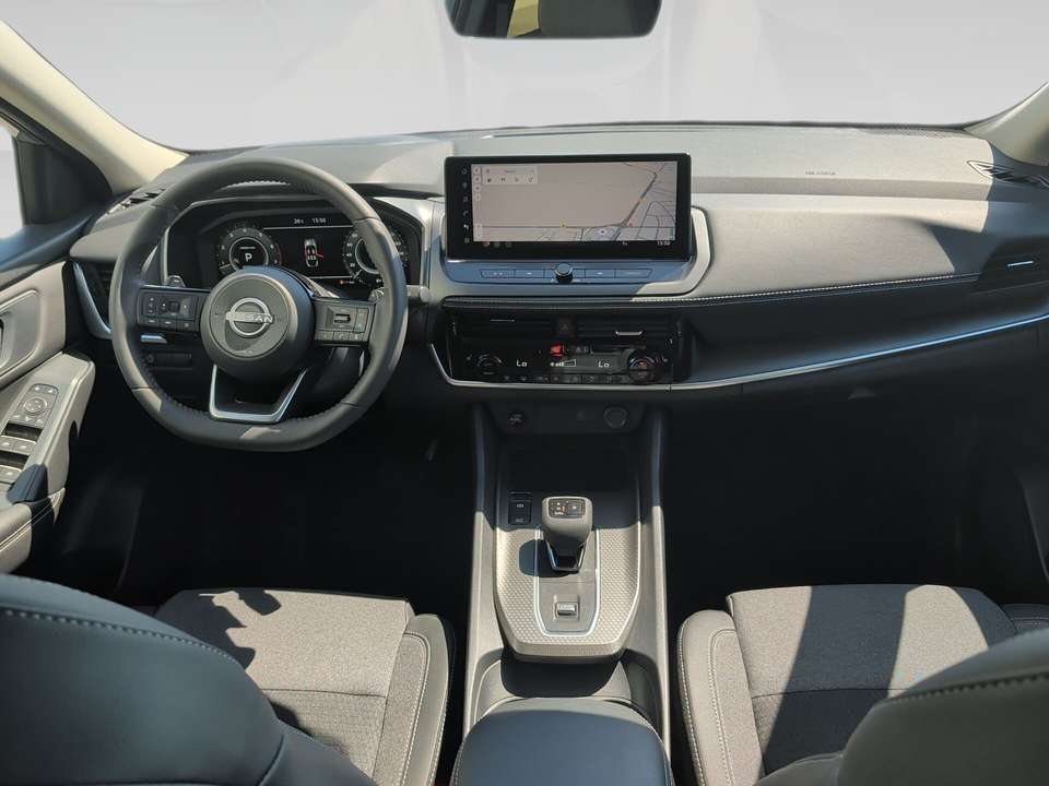 Nissan Qashqai - Imagem 12
