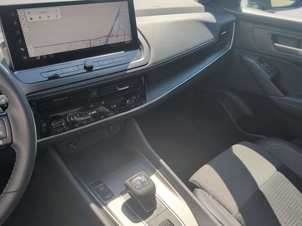 Nissan Qashqai - Imagem 14