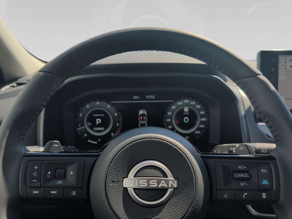 Nissan Qashqai - Imagem 15