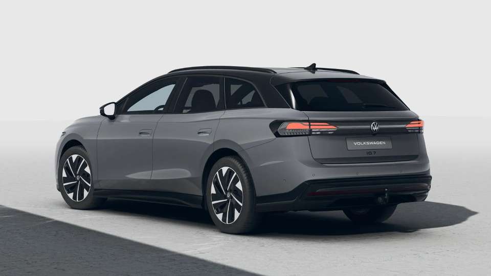 Volkswagen ID.7 - Imagem 3
