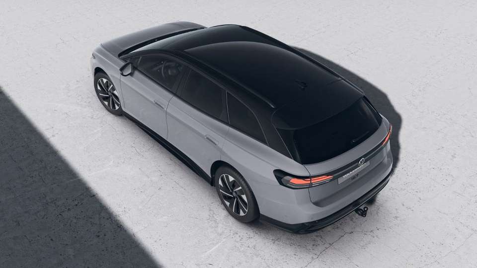 Volkswagen ID.7 - Imagem 4