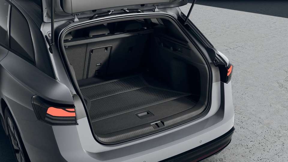 Volkswagen ID.7 - Imagem 5