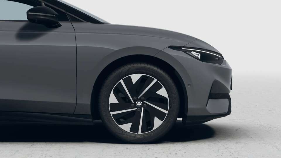 Volkswagen ID.7 - Imagem 6