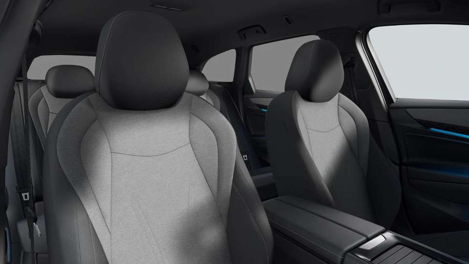 Volkswagen ID.7 - Imagem 10