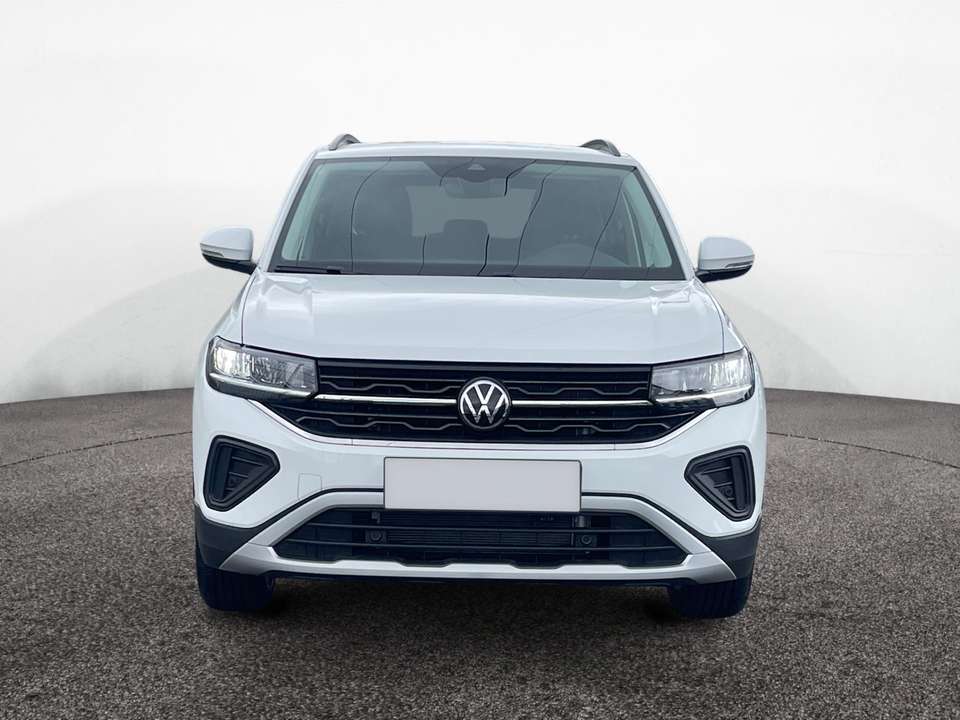 Volkswagen T-Cross - Imagem 3