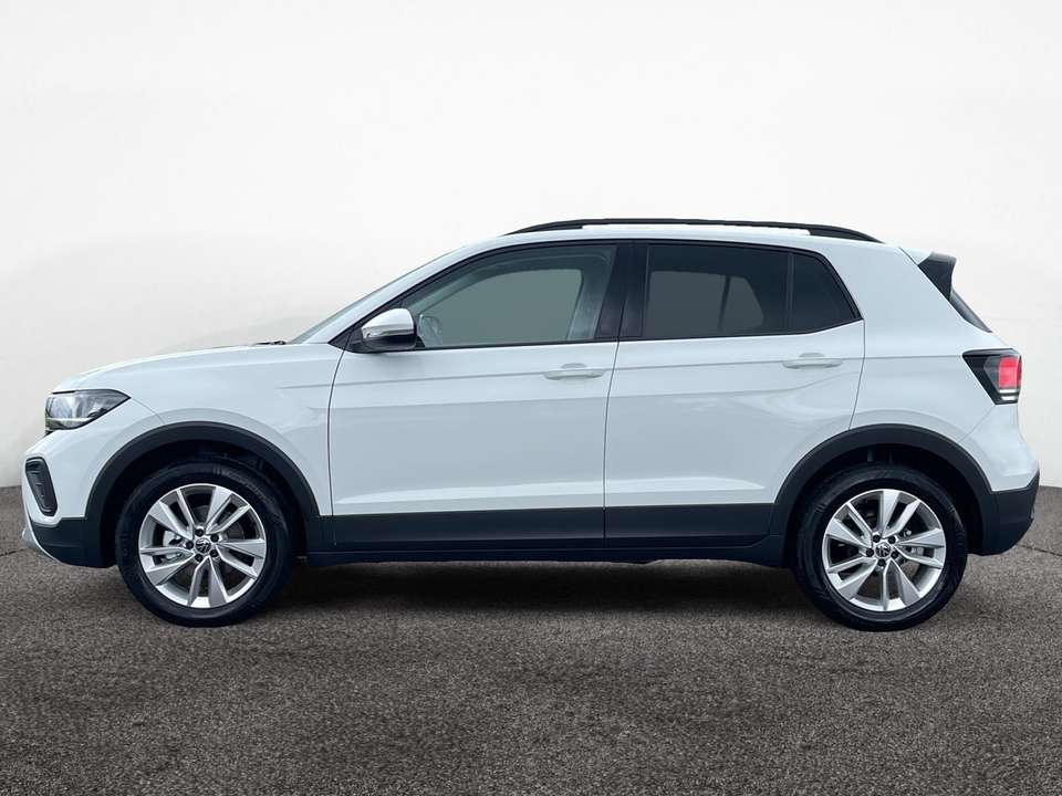 Volkswagen T-Cross - Imagem 4