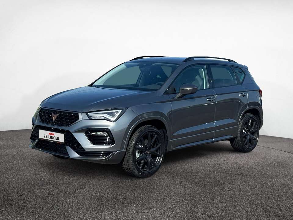 CUPRA Ateca - Imagem 2