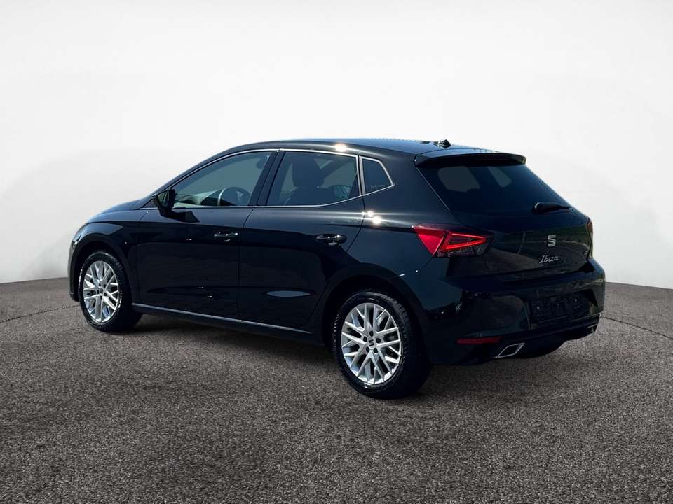 SEAT Ibiza - Imagem 5