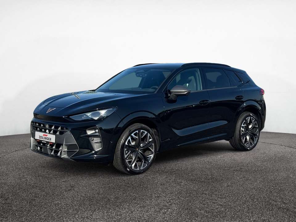 CUPRA Terramar - Imagem 2