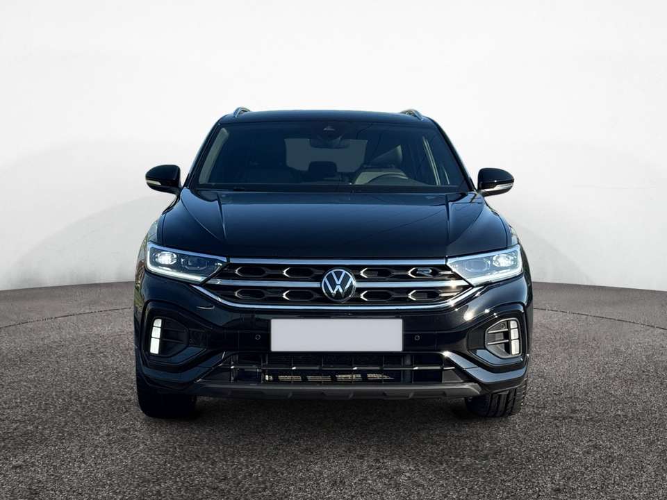 Volkswagen T-Roc - Imagem 3