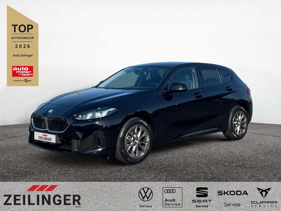 BMW 116 - Imagem 1