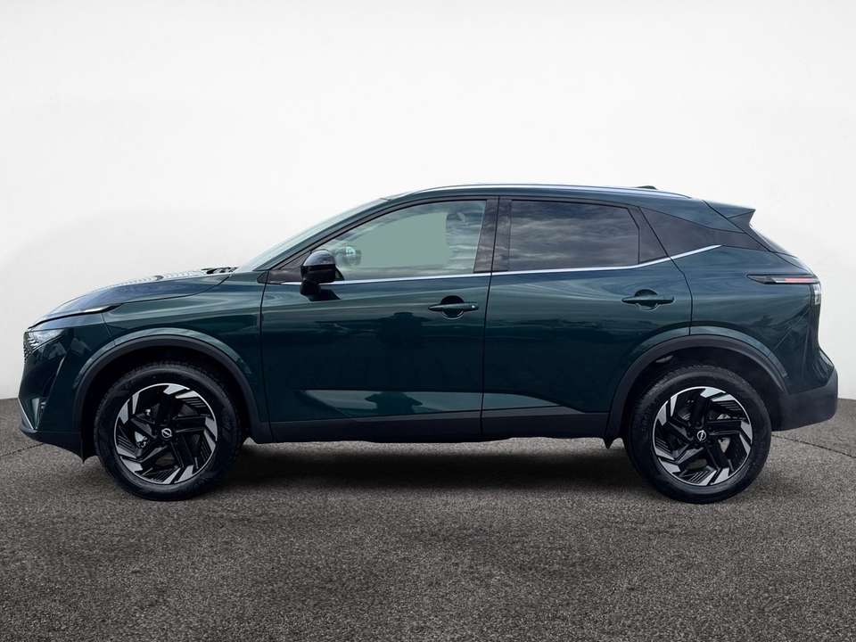 Nissan Qashqai - Imagem 4
