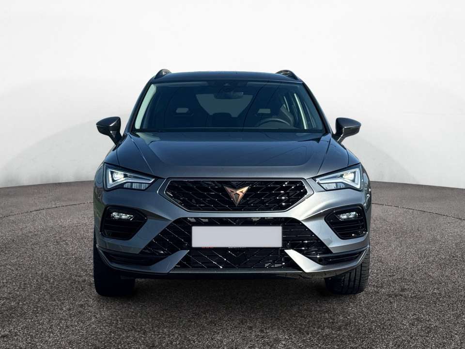 CUPRA Ateca - Imagem 3