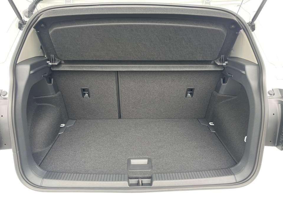 Volkswagen T-Cross - Imagem 7
