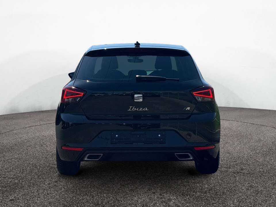 SEAT Ibiza - Imagem 6