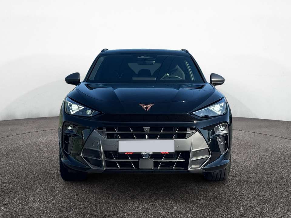 CUPRA Terramar - Imagem 3