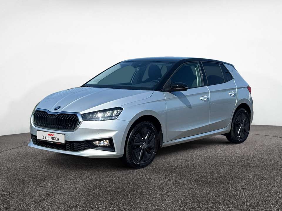Skoda Fabia - Imagem 2