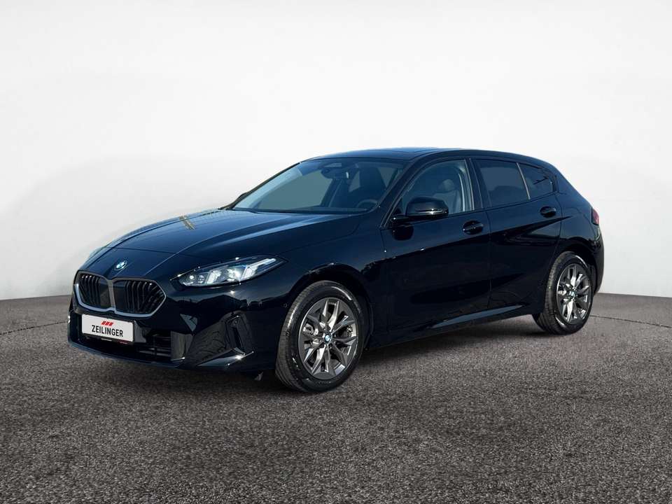 BMW 116 - Imagem 2