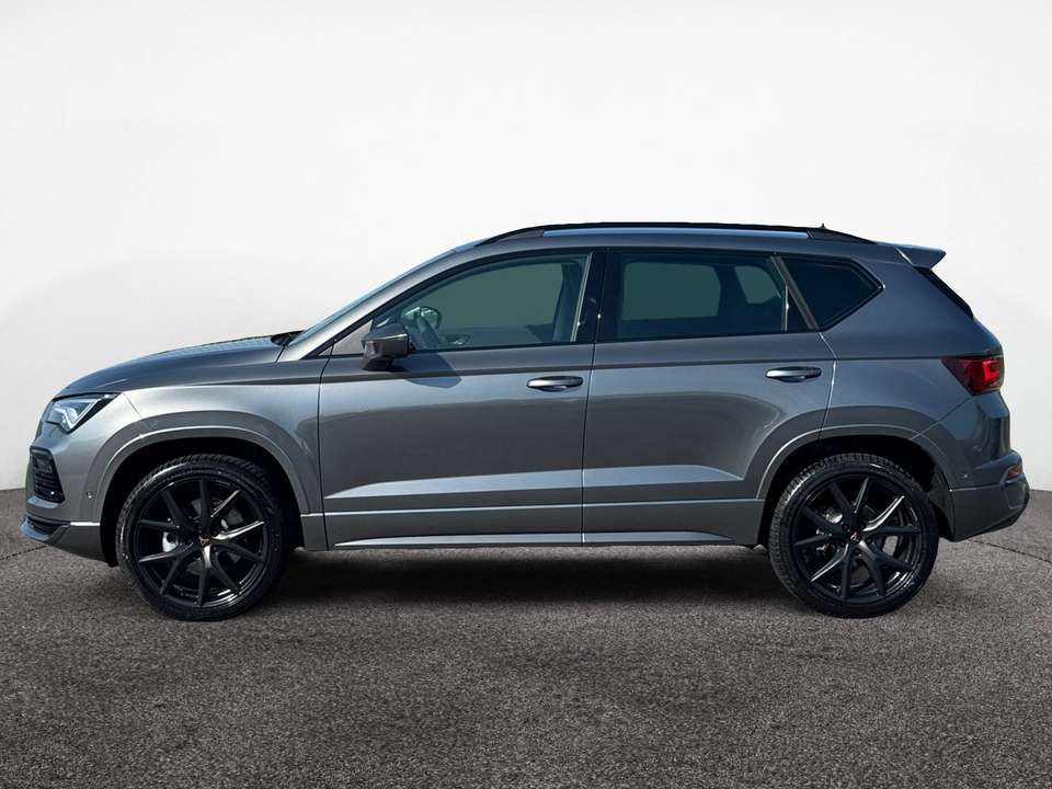 CUPRA Ateca - Imagem 4