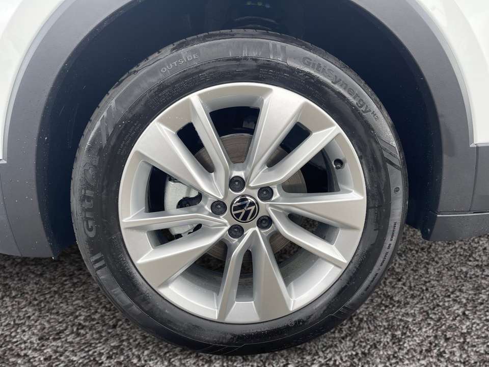 Volkswagen T-Cross - Imagem 8