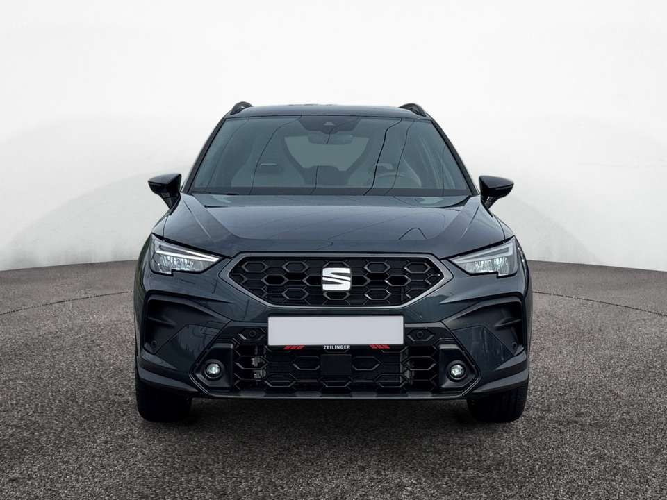 SEAT Arona - Imagem 3