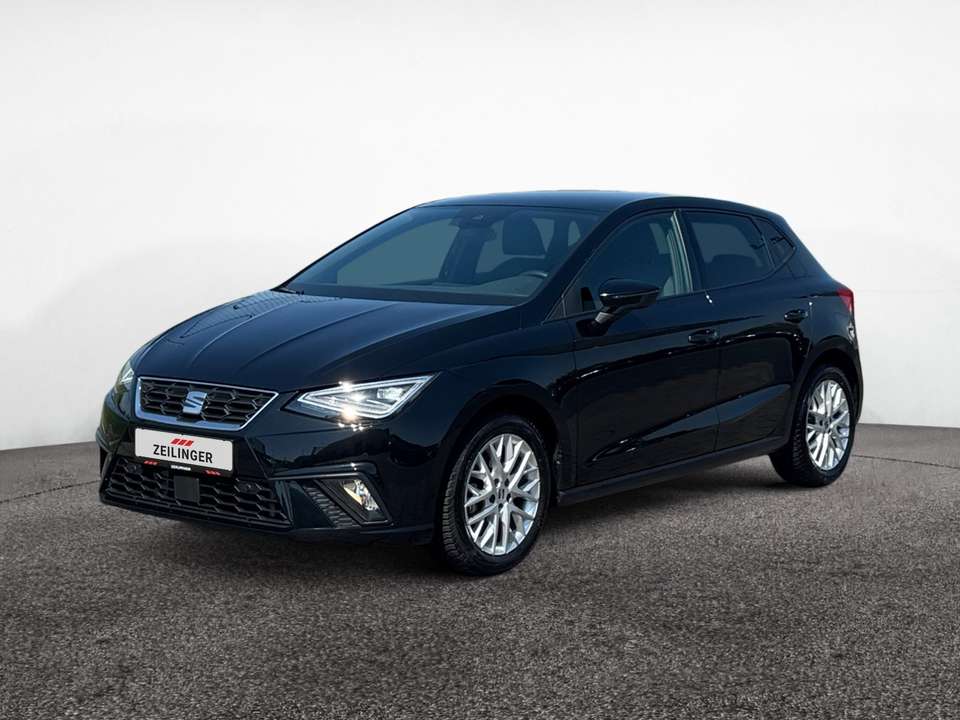 SEAT Ibiza - Imagem 2
