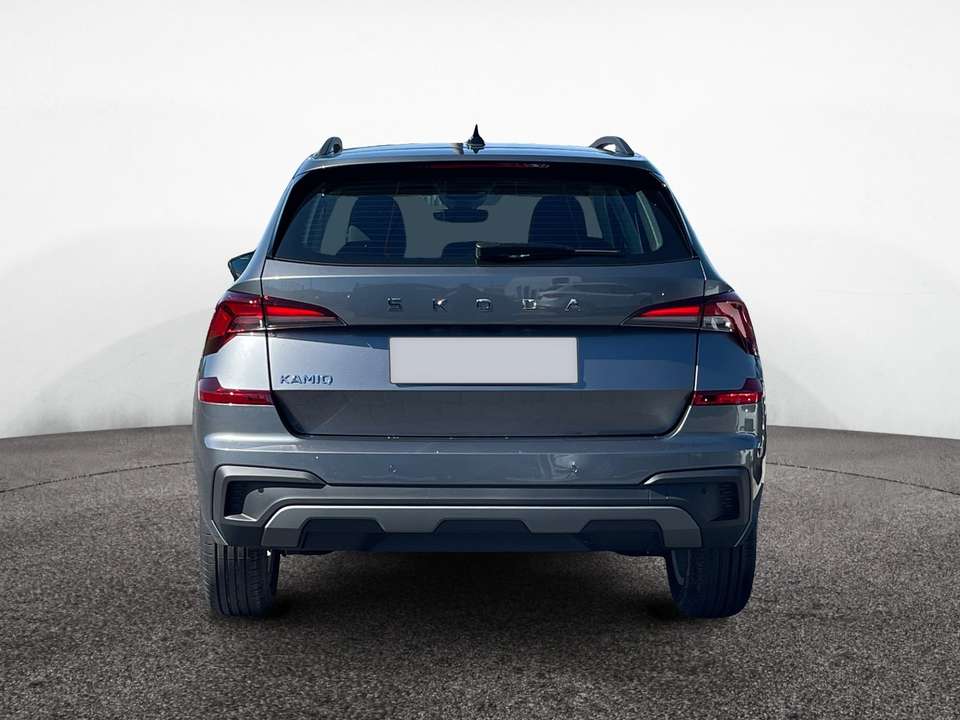 Skoda Kamiq - Imagem 6