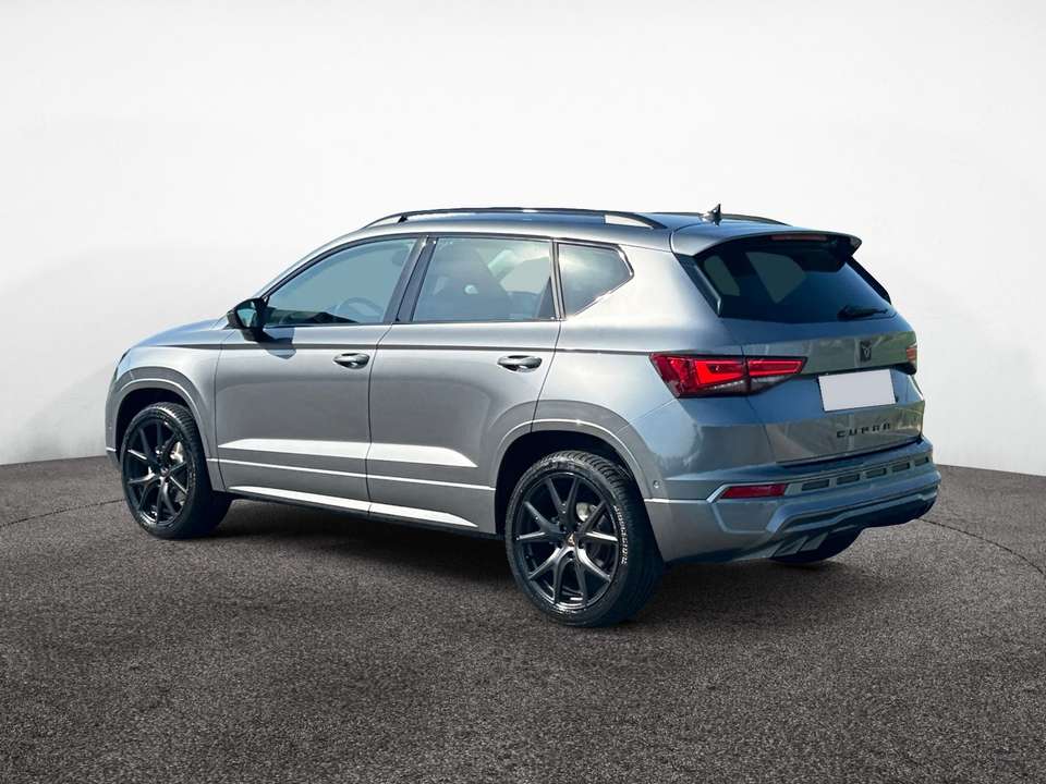 CUPRA Ateca - Imagem 5