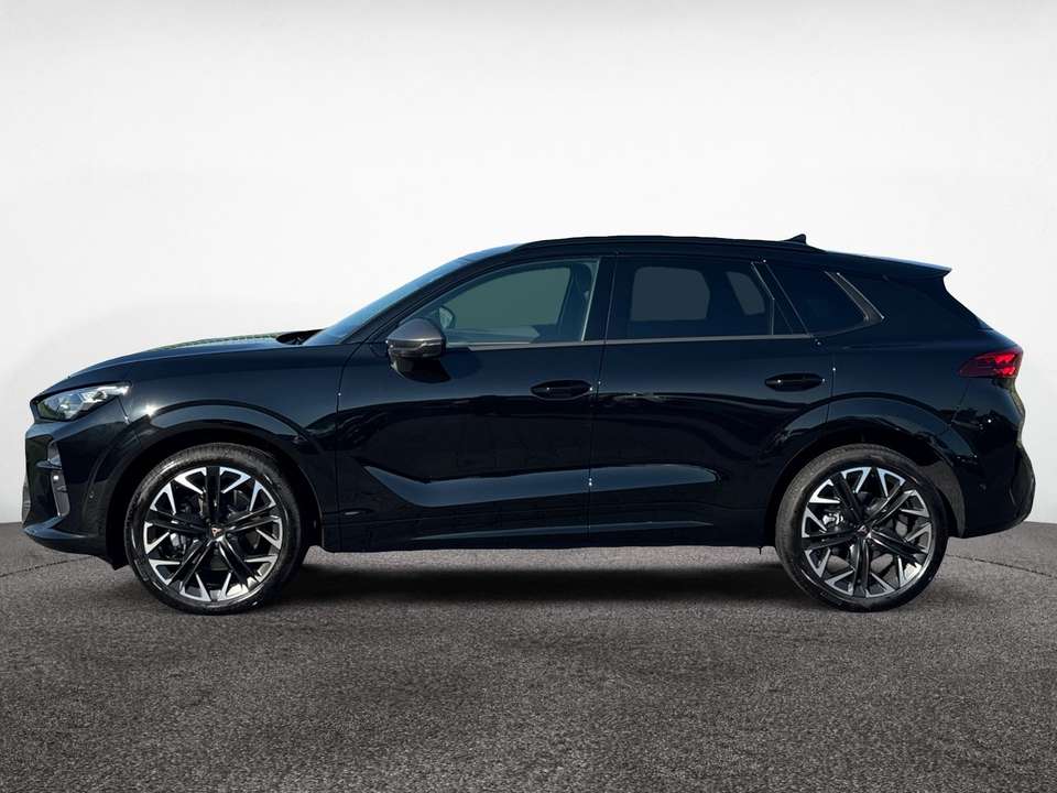 CUPRA Terramar - Imagem 4