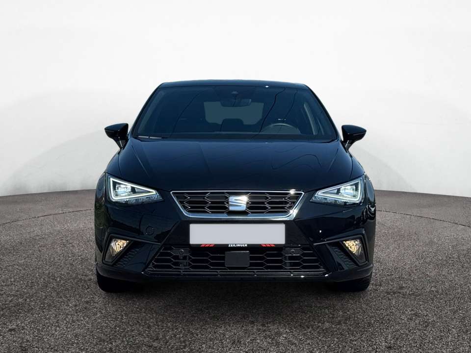 SEAT Ibiza - Imagem 3
