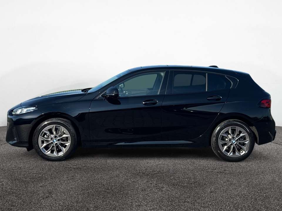 BMW 116 - Imagem 4
