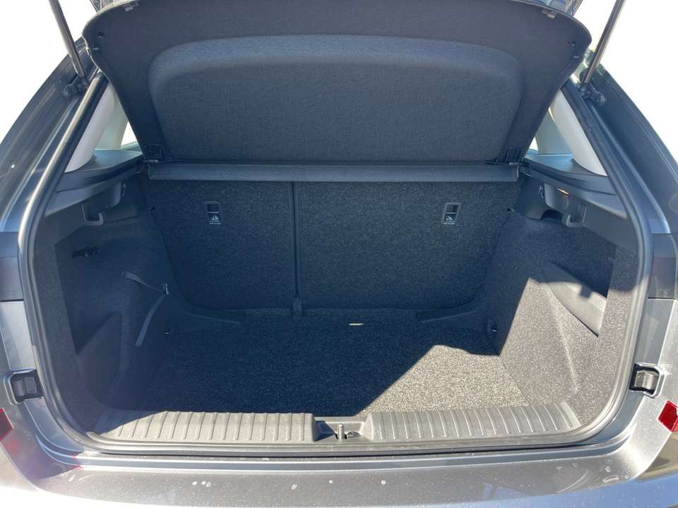 Skoda Kamiq - Imagem 7