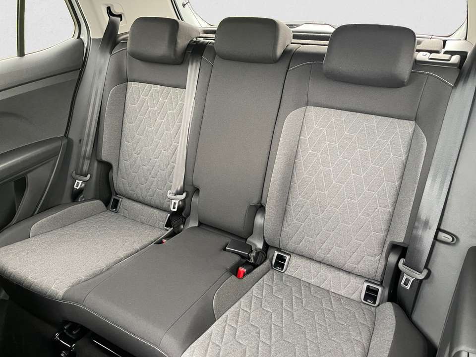 Volkswagen T-Cross - Imagem 10
