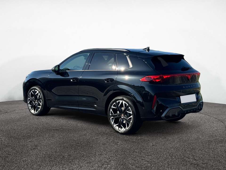 CUPRA Terramar - Imagem 5