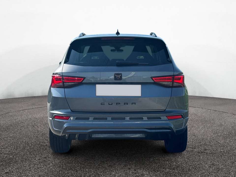CUPRA Ateca - Imagem 6