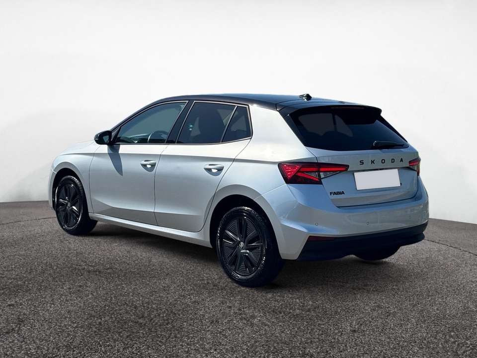 Skoda Fabia - Imagem 5