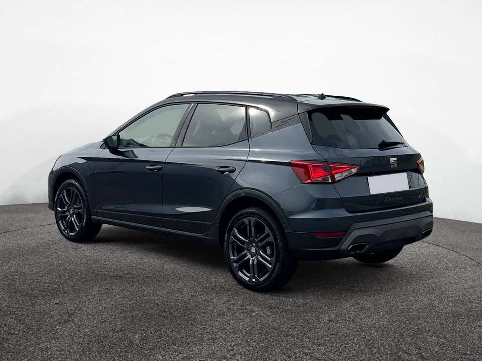 SEAT Arona - Imagem 5