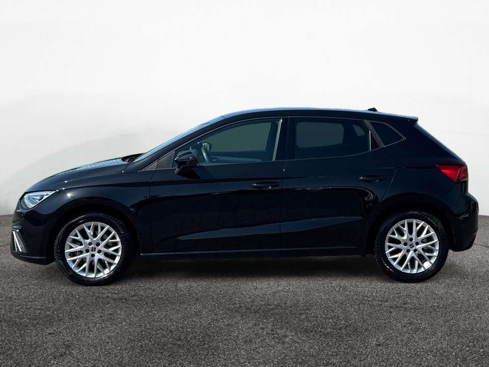 SEAT Ibiza - Imagem 4