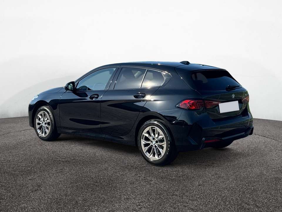 BMW 116 - Imagem 5