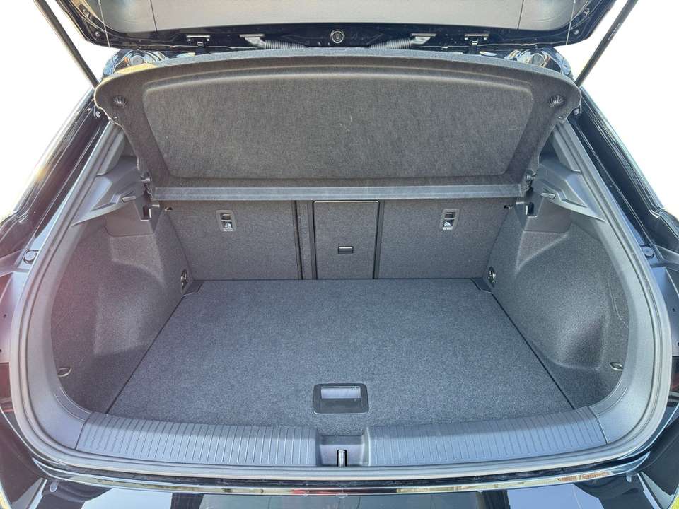 Volkswagen T-Roc - Imagem 7